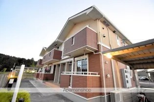 マリアージュ【2階】の外観